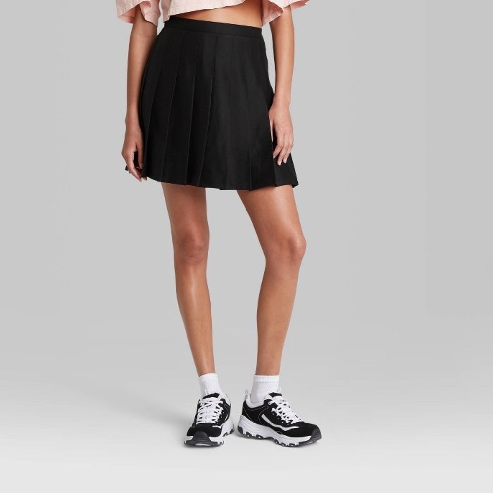 WILD FABLE TENNIS SKIRT